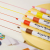 12 Colors 24 Colors 36 Colors 48 Colors 60 Colors Acrylic Marker Pen Colors Drawing Pen Children's Art Diy