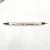 12-Color 24-Color 36-Color Double-Headed Acrylic Marker Pen Set Student Children's Art Brush