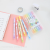 Fruit Flavor Double-Headed Color Fluorescent Pen Student Key Points Marker Hand Account Pen