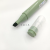 Color Highlighter Morandi Color Student Key Marking Pen Journal Pen