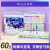 Color Triangle Rod Acrylic Marker Large Capacity Marker Color Pen Brush Children's Painting Set