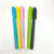 Color Creative Neutral Oil Pen Ballpoint Pen Writing Pen Office Signature Pen School Supplies Stationery Wholesale