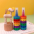 Educational Magic Multi-Purpose Fluorescent Pen Large Capacity Marking Pen Crayon Brush Children Painting Kit