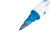 Metallic Glitter Marker Pen Double-Headed Color Metal Pen Graffiti Drawing Pen Jimiao