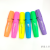 Fluorescent Pen Display Box Large Capacity Watercolor Pen Marking Pen Color Pen Brush Children Painting Kit
