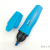 Fluorescent Pen Display Box Large Capacity Watercolor Pen Marking Pen Color Pen Brush Children Painting Kit