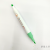 Double-Headed Color Fluorescent Pen Student Erasable Key Marker Hand Account Pen Large Capacity