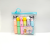 Highlighter Series Color Large Capacity Marker Pen Color Brush Children's Painting Set