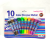 Seal Watercolor Pen Pen Color Large Capacity Marking Pen Color Pen Brush Children Painting Kit