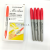 95000 Oily Marking Pen Marking Pen Non-Fading Big Head Pen Marking Pen Logistics Pen Durable