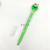One-Eyed Beast Modeling Fluorescent Pen Student Focus Marker Large Capacity Painting Hand Account Pen
