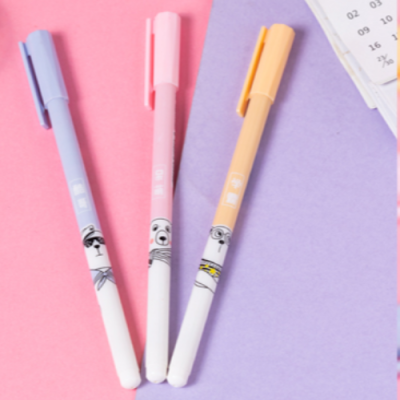 Chenmei 0.5mm All-needle gel pen Suitable for examination