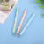 Chen Mei 7503 Bakery fresh home made 0.5mm  Pressed Friction gel pen