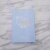 New 100-Day Countdown Self-Discipline Notebook Calendar Book Loose-Leaf