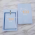 New 100-Day Countdown Self-Discipline Notebook Calendar Book Loose-Leaf
