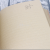 Kraft Paper Hard Cover Notebook A5 Diary Hard-Faced Notepad Journal Book