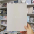 New Coil Notebook Inner Pages with Horizontal Lines B5 Notepad 16K Notebook