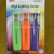 New Material High Quality Environmental Protection Fluorescent Pen