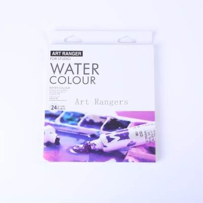 Art ranger water paint set 12ml*24 colors