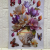Butterfly Vase Room Bedroom Wall Home Decoration Wall Stickers 3D DECAL Wall Stickers