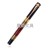 Chenxun Metallic Pen Custom Logo Chinese Style Creative Gift Imitation Wood Grain Calligraphy Pen Signature Pen Gift Pen