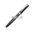 Chenxun 280 Black Metal Roller Pen Customizable Logo Business Pen Practical Annual Meeting Staff Gift Roller Pen