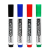 Whiteboard Marker Erasable Pen Marking Pen White Board Marker Office Teaching Marker Writing Pen