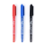 120 Black Oily Double-Headed Marking Pen Hook Line Pen Hurry up Permanent Marker Painting Contour Pen