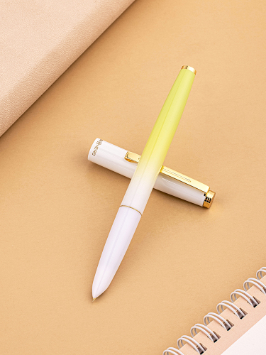 HERO/英雄官方旗舰店钢笔329PLUS渐变笔身