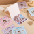 ZC-TT06 Changing Books Diy Stickers Coloring Book Sticker Book