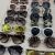 Mixed Metal Pc Sunglasses Random Delivery Tail Goods Clearance Special Treatment Sunglasses