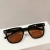 Special Anti-Ddos Sunglasses Hd Vision Sunglasses Uv-Proof Jewelry Summer Travel Essential