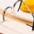 81103 New Fashion Cat Eye Trend Best-Selling Flat Glasses Classic Women's Glasses Anti-Blue Light