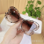 New Personality Butterfly Sungsses UV Protection Sungsses Fashion rge Rim Gsses