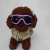 Dog glasses, pet glasses, universal for dogs and cats