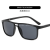 Outdoor Sun Shades New Fashion Sunglasses Cycling Glasses Sunglasses High Definition Lens PC Glasses