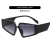 SUCCESS Sunglasses  HIP HOP Sun glasses UV 400 High Quality Eyeglasses PC Glasses 