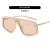 Fashion Sunglasses UV 400 Sun Shades PC Fashion Sunglasses Athletic Glasses Cycling Sunglasses