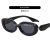small frame sunglasses  UV 400 lens PC modern sunglasses new fashion sun glasses shades