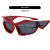Success Sunglasses UV 400 Lens Fashion PC Sun Glasses Athletic Eyeglasses High Quality Sunglasses