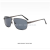 Adult Square Sun Glasses Polarized UV 400 Lens Metal Fashion Men's Sunglasses New Shades