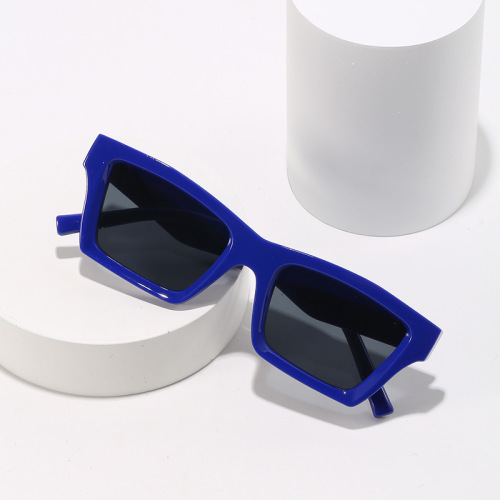 korean style small frame sunglasses women‘s new square frame sunglasses women‘s beach glasses outdoor sun protection sunglasses wholesale