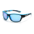 Sports Sunglasses Men's Polarized Sun Glasses Outdoor Riding Sunglasses Aviator Glasses for Men Wholesale Cycling Sunglasses