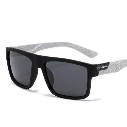 cross-border evergreen european and american sun glasses riding retro sports polarized sunglasses men and women drivers driving sunglasses