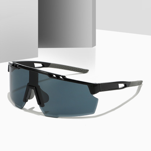 men‘s cross-border cycling sunglasses colorful sunglasses wholesale and export new european and american sports sunglasses for women