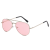 New Kids Sunglasses Travel Sunshade Boys and Girls Glasses Cute Sun Protective Uv Protection Baby Sunglasses Tide