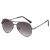 New Kids Sunglasses Fashion Boys and Girls Sun-Resistant Sunglasses Cute Personality Baby Uv Protection Glasses Fashion