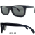 Retro glasses polarized sunglasses wholesale male and female sunglasses