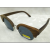Retro wooden polarized sunglasses UV 400 sunglasses Fashion glasses