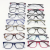 Mixed glasses frame Sudent spectacle-frame wholesale